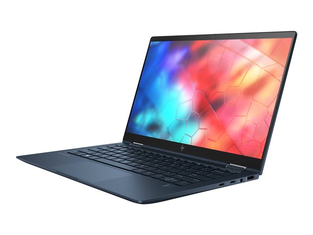 HP Elite Dragonfly Notebook - 13.3" - Intel Core i7 8565U - 16 GB RAM - 512 GB SSD - 4G LTE-A - UK