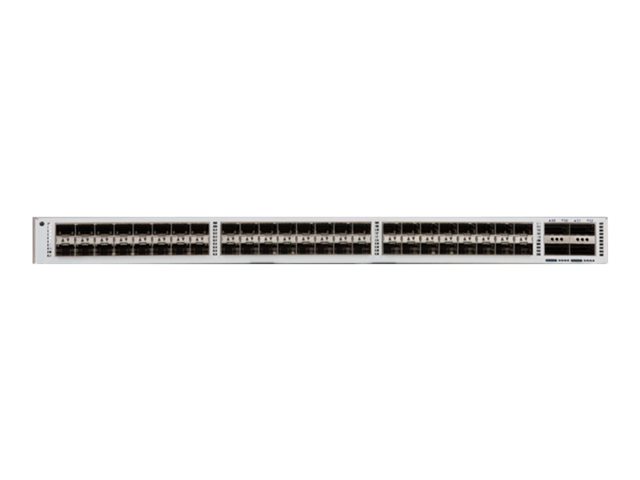 Arista 7300X 48SFP+ 4QSFP+ - switch - 48 ports - Managed - plug-in module