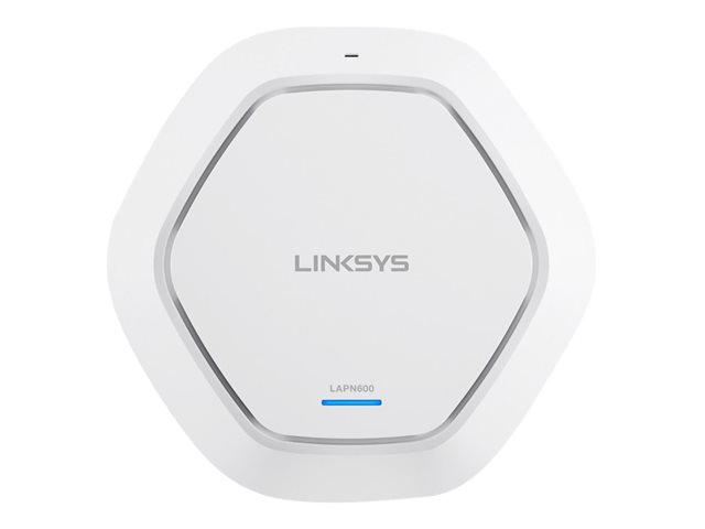 Linksys Business LAPN600 - radio access point - Wi-Fi