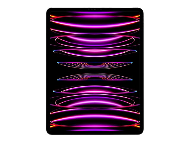 Apple 12.9-inch iPad Pro Wi-Fi - 6th generation - tablet - 128 GB - 12.9"