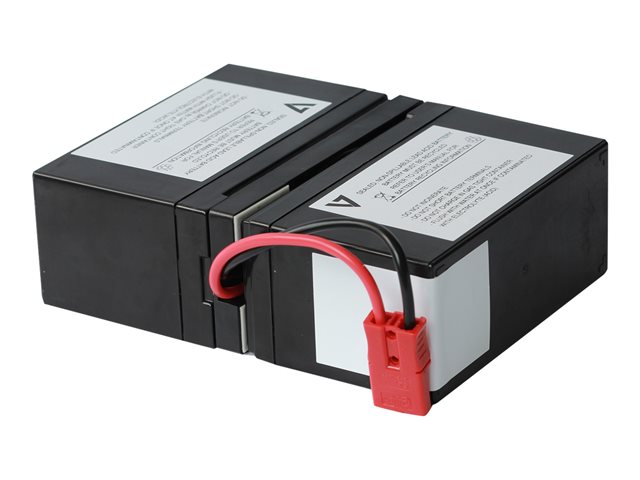 V7 - UPS battery - Lead Acid - 9 Ah