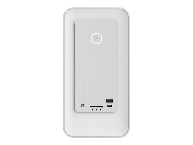 ZOTAC ZBOX MAGNUS ONE ERP74070W - mini PC Core i7 13700 2.1 GHz - 0 GB - no HDD
