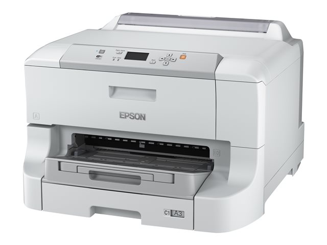 Epson WorkForce Pro WF-8090 D3TWC - printer - colour - ink-jet