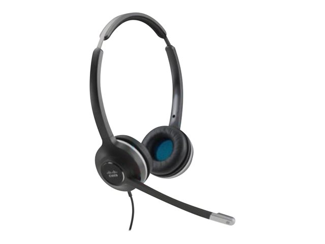 EAR CUSHION SPARE FOR 520 AND 530 SERIES HEADSETS