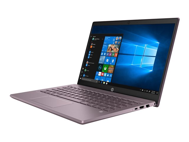 HP Pavilion Laptop 14-ce3003na - 14" - Core i5 1035G1 - 8 GB RAM - 256 GB SSD - UK