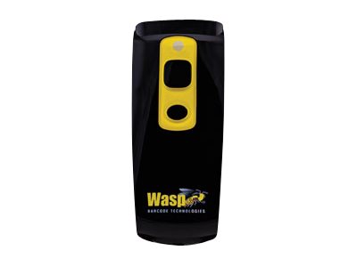 Wasp WWS150i Pocket Barcode Scanner - barcode scanner