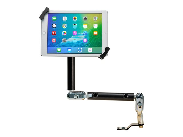 CTA Digital Multi-Flex Security Car Mount - car holder for tablet