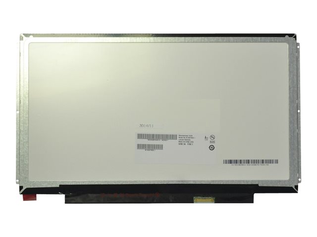 PSA - 13.3" (33.8 cm) 1366x768 WXGA HD Matte with 30 pins connector