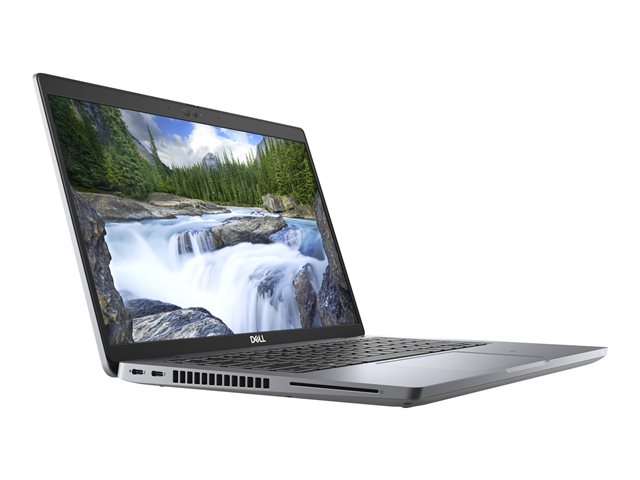 Dell Latitude 5420 - 14" - Core i7 1185G7 - vPro - 16 GB RAM - 512 GB SSD