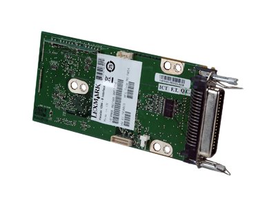 Lexmark 1284-B - parallel adapter - ISP - IEEE 1284