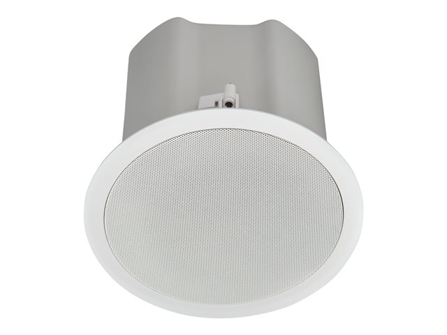 Crestron Saros ICI6T - speaker - for PA system