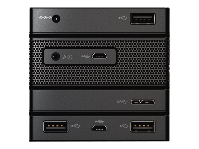 Lenovo ThinkPad Stack Professional Kit - traveller accessory kit
