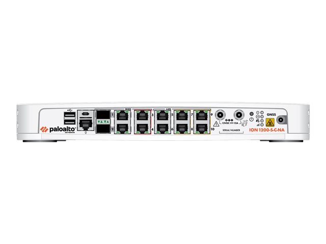 Palo Alto Networks Prisma SD-WAN ION 1200-S-C-NA - security appliance