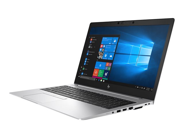 HP EliteBook 850 G6 Notebook - 15.6" - Core i5 8265U - 16 GB RAM - 512 GB SSD - UK