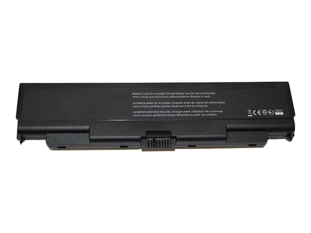 V7 V7EL-0C52863 - laptop battery - Li-Ion - 5200 mAh