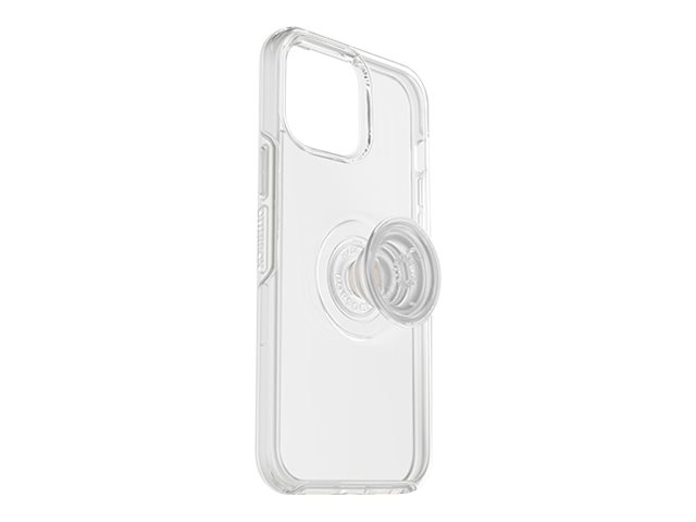 Otter+Pop Symmetry Clear iPhone 13 Pro Max / iPhone 12 Pro Max - clear