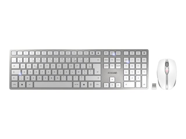 CHERRY DW 9100 SLIM FRENCH