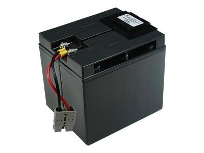 Hypertec - UPS battery - Lead Acid - 17 Ah