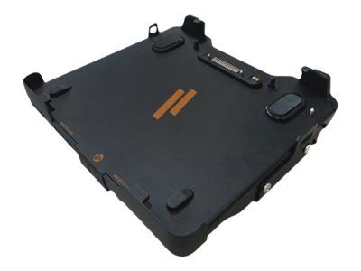 Havis PCPE-HAV3317 - Docking station - VGA, HDMI - 10Mb LAN - for Toughbook 33