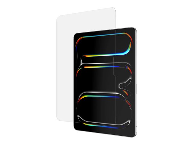 Belkin ScreenForce - screen protector for tablet