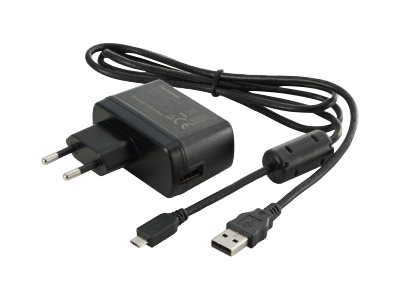 Panasonic FZ-AAE184EE - Power adapter (USB) - for TOUGHBOOK FZ-L1, FZ-T1, Toughpad FZ-F1, FZ-N1