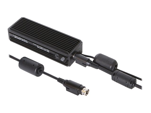 MIL-STD-461 POWER SUPPLY 150W (US)