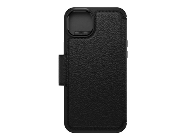 OtterBox Strada Series - flip cover for mobile phone