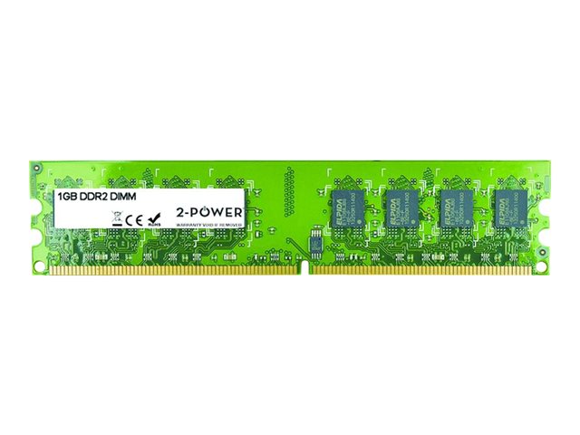 1GB DDR2 800MHz DIMM