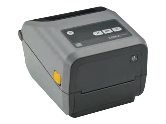 ZD420 TTC 4IN 203DPI USB HOST MODULAR CONNECT SLOT EZPL EU/UK