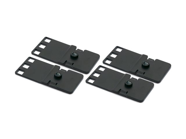 APC - rack bracket - 1U