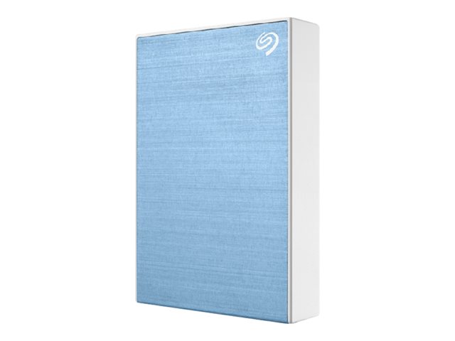 ONE TOUCH HDD 2TB LI BLUE 2.5IN USB3.0 EXTERNAL HDD WITH PASS