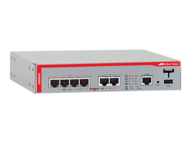 NGF 1 X GE WAN PS 4 X GE LAN 990-004871-50 IN