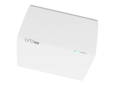 NETGEAR Orbi Pro Ceiling Add-on Satellite (SRC60) - Wi-Fi range extender - Wi-Fi 5