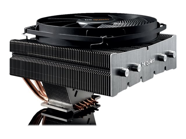 SHADOW ROCK TF 2 CPU AIR COOLER