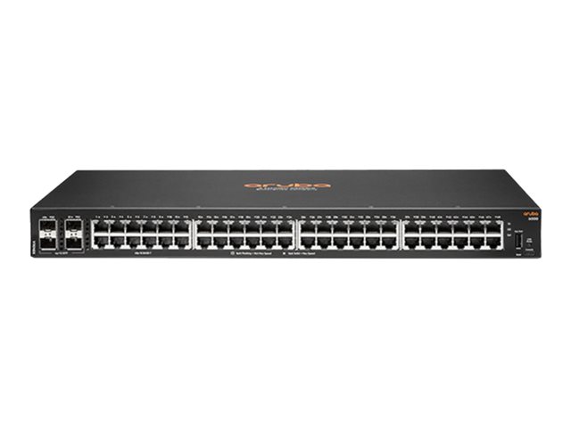 ARUBA 6000 48G 4SFP SWCH