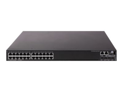 HPE 5130 48G POE+ 4SFP+ 1SLOT REMAN