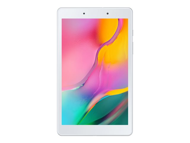 Samsung Galaxy Tab A (2019) - tablet - Android 9.0 (Pie) - 32 GB - 8" - 3G, 4G