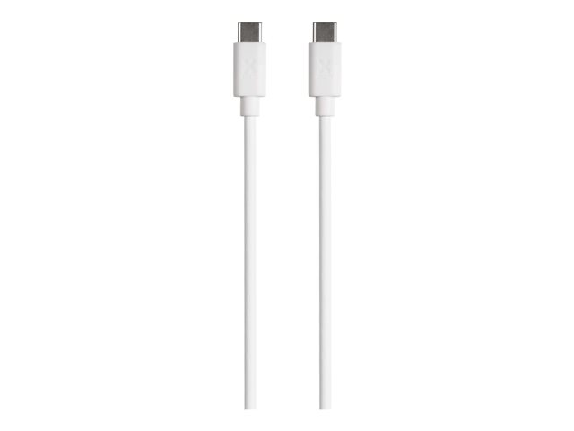 XTORM ESSENTIAL USB-C PD 3.1 CABLE 240W (1.5M)