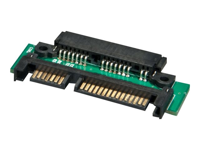 SATA TO MICRO SATA ADAPTER 7 PIN DAT