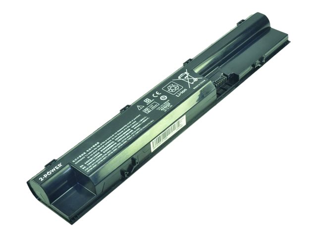 MAIN BATTERY PACK 10.8V 5200MAH .