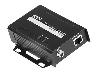 ATEN VE901T - video/audio extender - DisplayPort