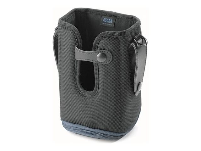 Zebra - handheld holster