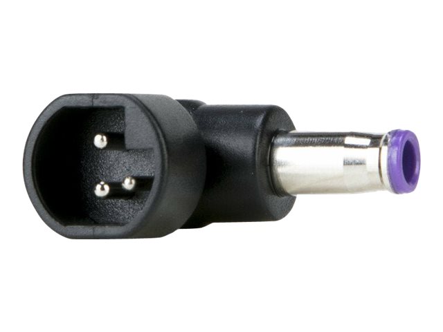 Targus Device Power Tip PT-3G - power connector adaptor