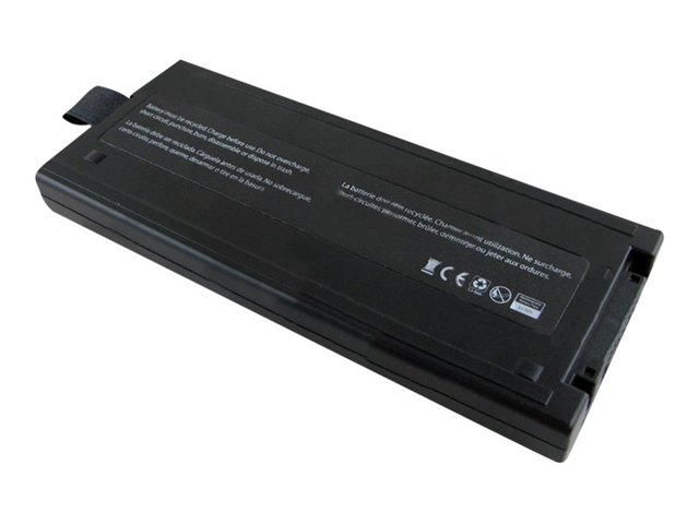 BTI - laptop battery - Li-Ion - 6600 mAh