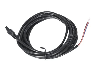 RAIL SAFE GPIO CABLE SMALL 2X2 BLACK 3M 20AWG. IBR1700 IBR900