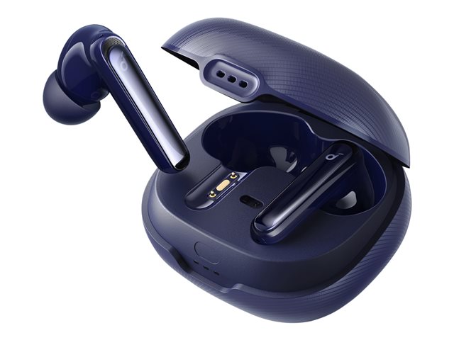 Soundcore Life Note 3 - true wireless earphones with mic