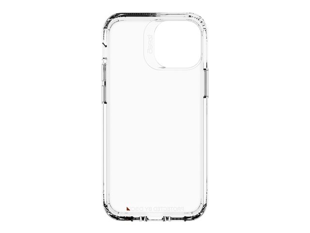 Gear4 Crystal Palace - back cover for mobile phone