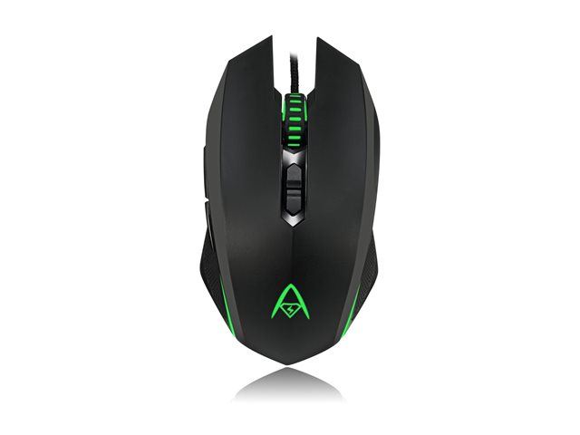 Adesso iMouse X2 - mouse - USB