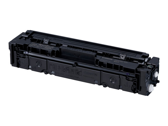 Canon 045 - Black - original - toner cartridge - for imageCLASS LBP612Cdw, MF632Cdw, MF634Cdw