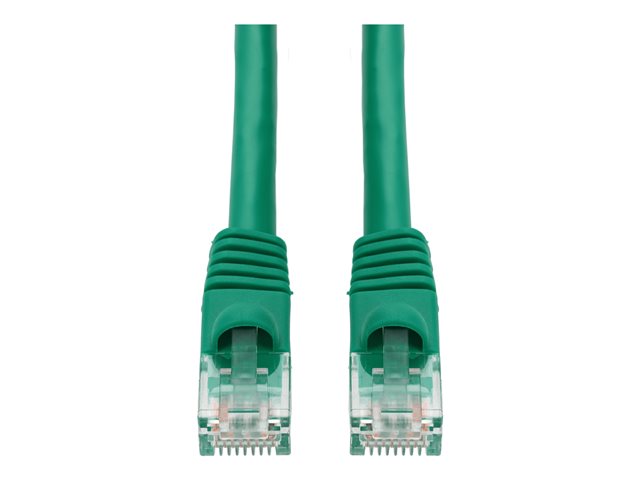 AddOn patch cable - 1.52 m - green